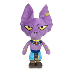Dragon Ball Plüschfiguren 22 cm Sortiment (12) - Smalltinytoystore