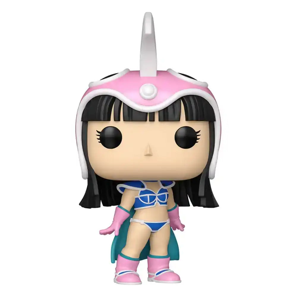 Dragon Ball POP! Animation Vinyl Figur Chichi 9 cm - Smalltinytoystore