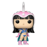 Dragon Ball POP! Animation Vinyl Figur Chichi 9 cm - Smalltinytoystore