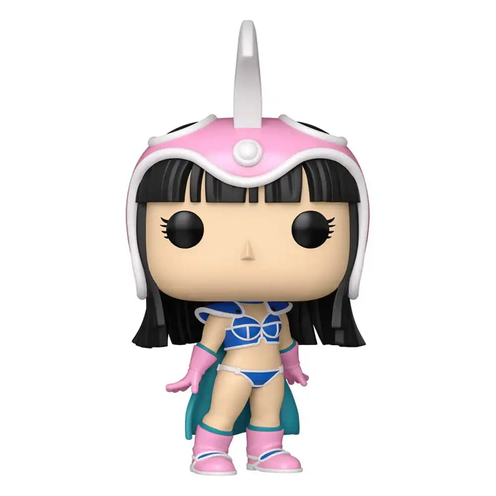 Dragon Ball POP! Animation Vinyl Figur Chichi 9 cm - Smalltinytoystore