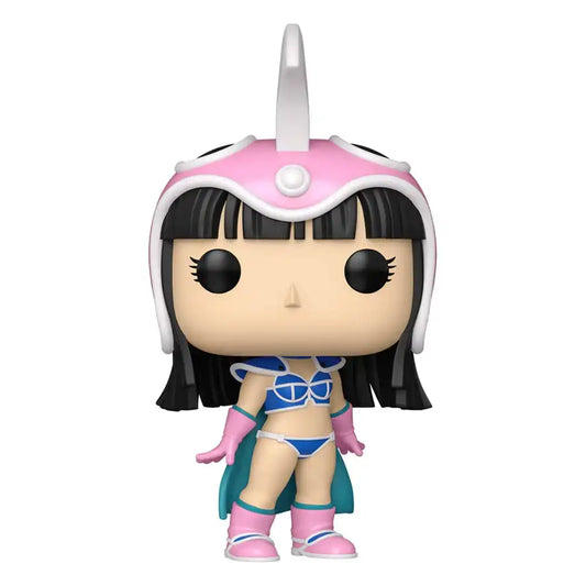 Dragon Ball POP! Animation Vinyl Figur Chichi 9 cm - Smalltinytoystore