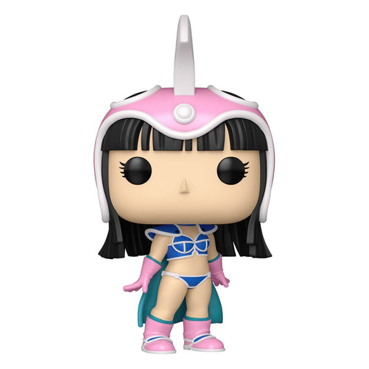 Dragon Ball POP! Animation Vinyl Figur Chichi 9 cm - Smalltinytoystore