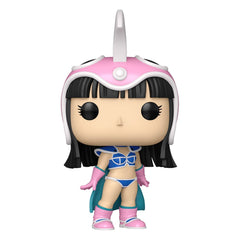 Dragon Ball POP! Animation Vinyl Figur Chichi 9 cm - Smalltinytoystore
