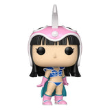 Dragon Ball POP! Animation Vinyl Figur Chichi 9 cm - Smalltinytoystore