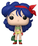 Dragon Ball POP! Animation Vinyl Figur Lunch with Chase 9 cm Sortiment (6)