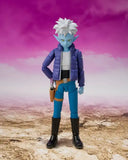 Dragon Ball S.H.Figuarts Actionfigur Glorio 13 cm - Smalltinytoystore