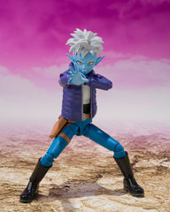 Dragon Ball S.H.Figuarts Actionfigur Glorio 13 cm - Smalltinytoystore
