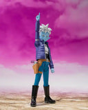 Dragon Ball S.H.Figuarts Actionfigur Glorio 13 cm - Smalltinytoystore