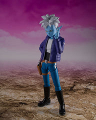 Dragon Ball S.H.Figuarts Actionfigur Glorio 13 cm - Smalltinytoystore