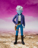 Dragon Ball S.H.Figuarts Actionfigur Glorio 13 cm - Smalltinytoystore