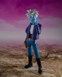 Dragon Ball S.H.Figuarts Actionfigur Glorio 13 cm - Smalltinytoystore