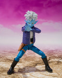 Dragon Ball S.H.Figuarts Actionfigur Glorio 13 cm - Smalltinytoystore