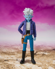 Dragon Ball S.H.Figuarts Actionfigur Glorio 13 cm - Smalltinytoystore
