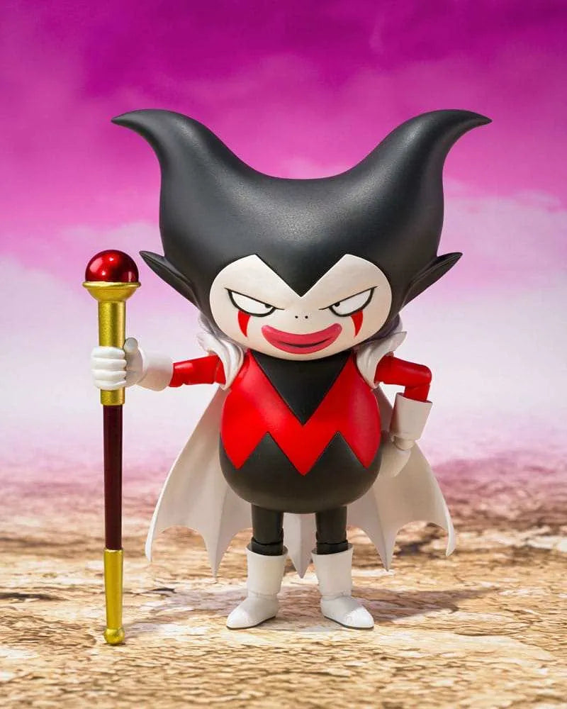 Dragon Ball S.H.Figuarts Actionfigur King Gomah 8 cm - Smalltinytoystore