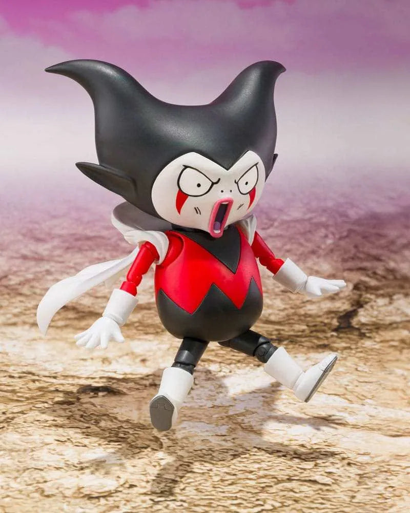 Dragon Ball S.H.Figuarts Actionfigur King Gomah 8 cm - Smalltinytoystore