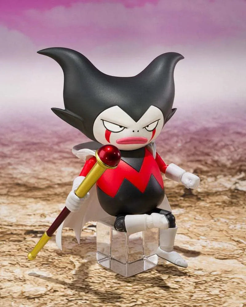 Dragon Ball S.H.Figuarts Actionfigur King Gomah 8 cm - Smalltinytoystore