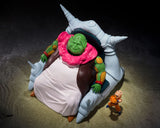 Dragon Ball S.H.Figuarts Actionfigur The Great Elder 30 cm - Smalltinytoystore