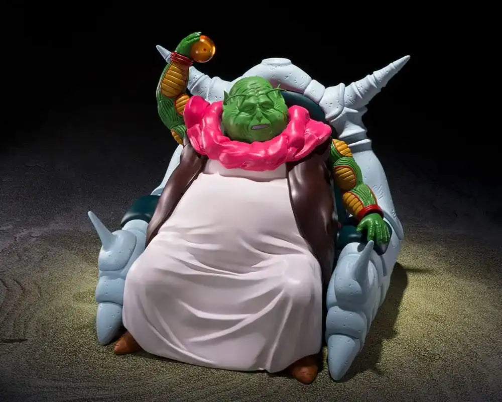 Dragon Ball S.H.Figuarts Actionfigur The Great Elder 30 cm - Smalltinytoystore