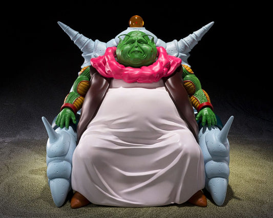 Dragon Ball S.H.Figuarts Actionfigur The Great Elder 30 cm - Smalltinytoystore