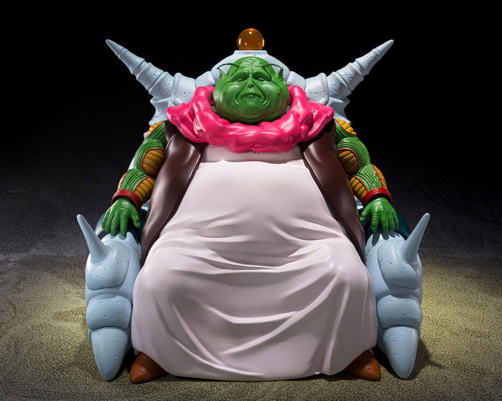 Dragon Ball S.H.Figuarts Actionfigur The Great Elder 30 cm - Smalltinytoystore