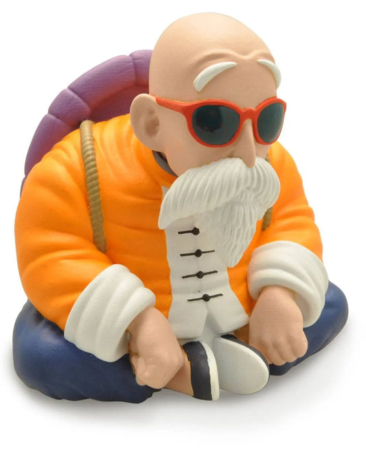 Dragon Ball Spardose Master Roshi 14 cm - Smalltinytoystore