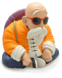 Dragon Ball Spardose Master Roshi 14 cm - Smalltinytoystore