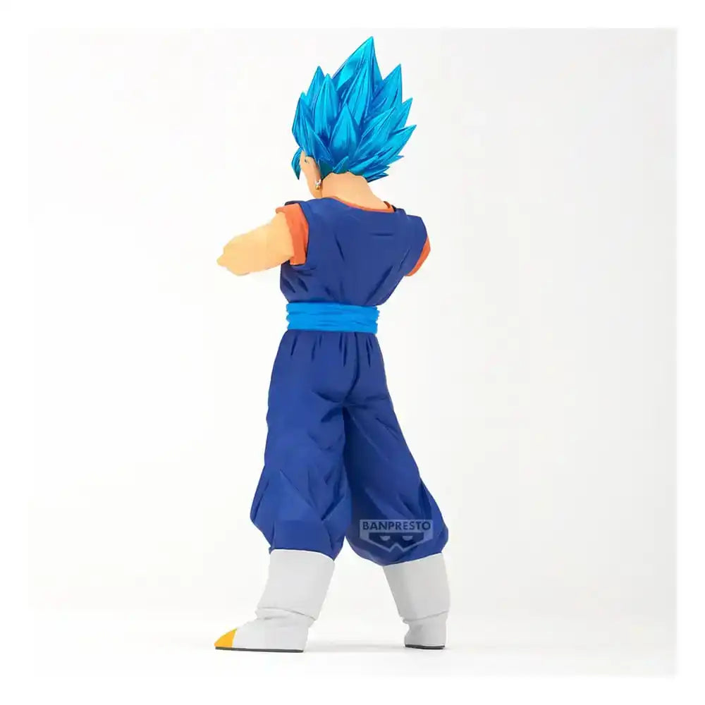 Dragon Ball Super Blood Of Saiyans PVC Statue Gogeta & Vegito (B: Vegito) 20 cm - Smalltinytoystore