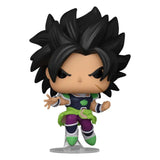 Dragon Ball Super: Broly POP! Animation Vinyl Figur Broly 9 cm - Smalltinytoystore