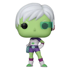 Dragon Ball Super: Broly POP! Animation Vinyl Figur Cheelai 9 cm - Smalltinytoystore