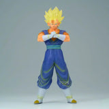 Dragon Ball Super Clearise PVC Statue Gogeta & Vegito (B: Vegito) 23 cm