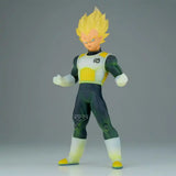 Dragon Ball Super Clearise PVC Statue Son Goku & Vegeta Version B: Vegeta 21 cm - Smalltinytoystore