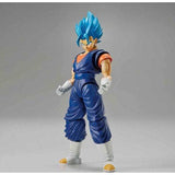 Dragon Ball Super Figure-Rise SSG Super Saiyan Vegetto - Smalltinytoystore