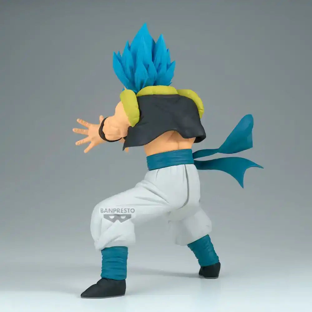 Dragon Ball Super Grandista PVC Statue Gogeta II 25 cm - Smalltinytoystore