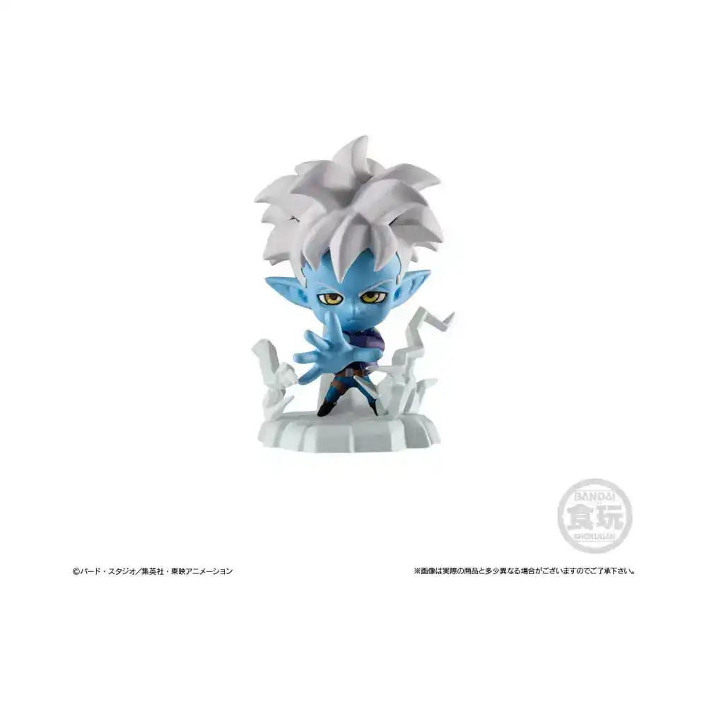 Dragon Ball Z & Daima Actionfigur Super Warrior W9 Blind Box 5 cm - Smalltinytoystore