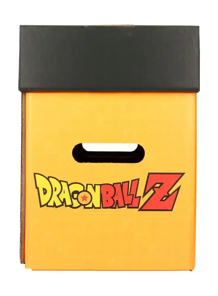 Dragon Ball Z Archivierungsbox Characters 40 x 21 x 30 cm - Smalltinytoystore