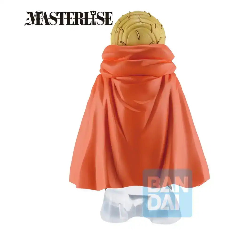 Dragon Ball Z Battle of the Super Saiyan Ichibansho Masterlise PVC Statue Babidi 12 cm