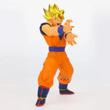 Dragon Ball Z Blood of Saiyans PVC Statue Son Goku 19 cm