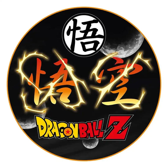 Dragon Ball Z Fußmatte - Smalltinytoystore