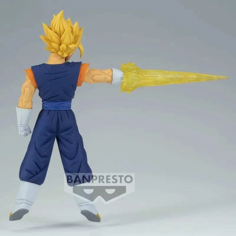 Dragon Ball Z: G X Materia - Vegito Figure - Smalltinytoystore