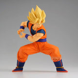 Dragon Ball Z Grandista PVC Statue Son Goku 22 cm - Smalltinytoystore