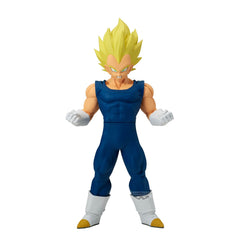 Dragon Ball Z Grandista PVC Statue Vegeta 26 cm - Smalltinytoystore