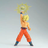 Dragon Ball Z GX Materia PVC Statue Son Goku IV 17 cm - Smalltinytoystore