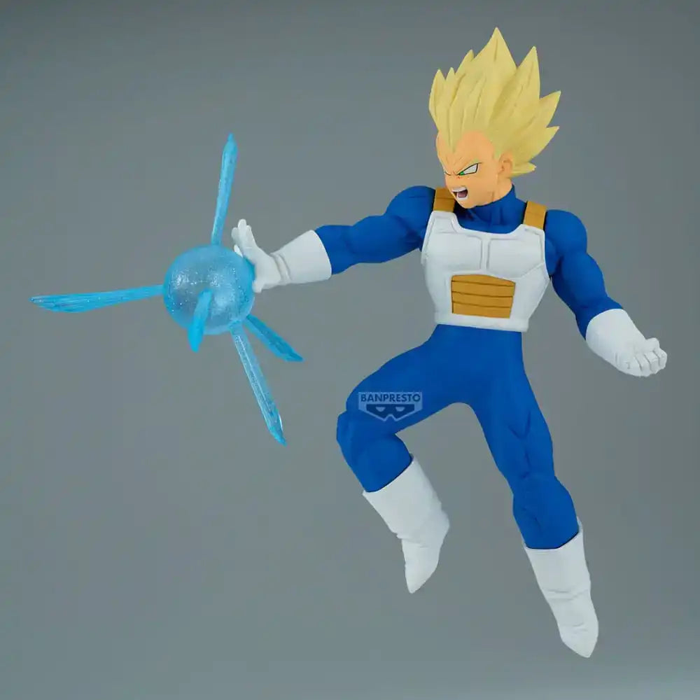 Dragon Ball Z GX Materia PVC Statue Vegeta II 21 cm