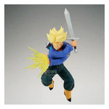 Dragon Ball Z Gxmateria PVC Statue Trunks 20 cm - Smalltinytoystore
