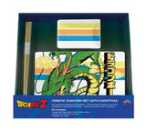Dragon Ball Z Keramik Sushi Set mit Essstäbchen Shenron - Smalltinytoystore