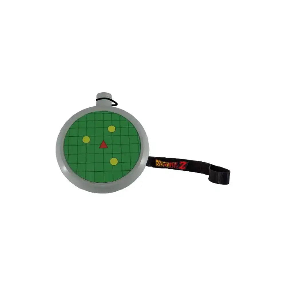 Dragon Ball Z Leuchte Radar 5 cm - Smalltinytoystore