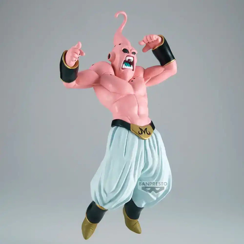 Dragon Ball Z Match Makers PVC Statue Majin Buu 15 cm - Smalltinytoystore