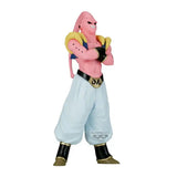 Dragon Ball Z Match Makers PVC Statue Majin Buu 18 cm - Smalltinytoystore