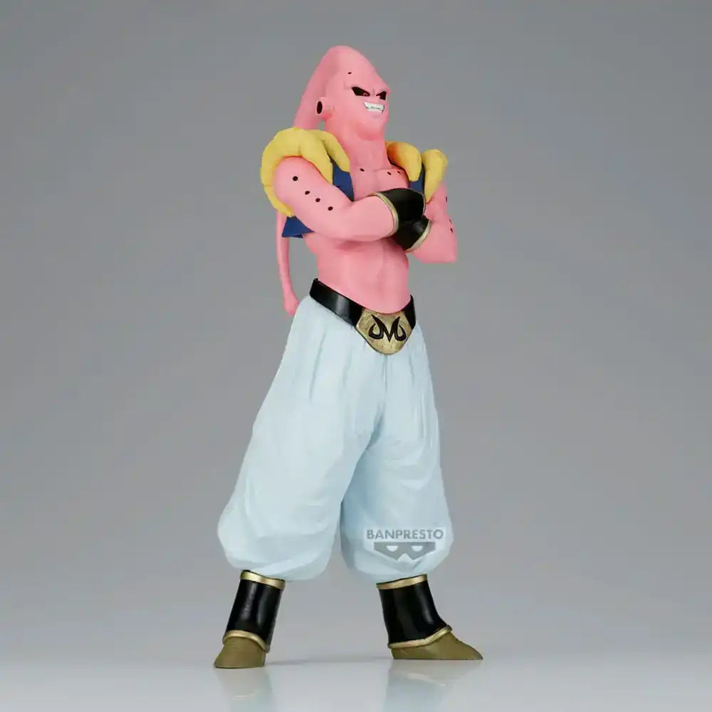 Dragon Ball Z Match Makers PVC Statue Majin Buu 18 cm - Smalltinytoystore