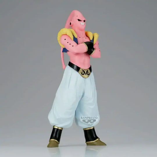 Dragon Ball Z Match Makers PVC Statue Majin Buu 18 cm - Smalltinytoystore